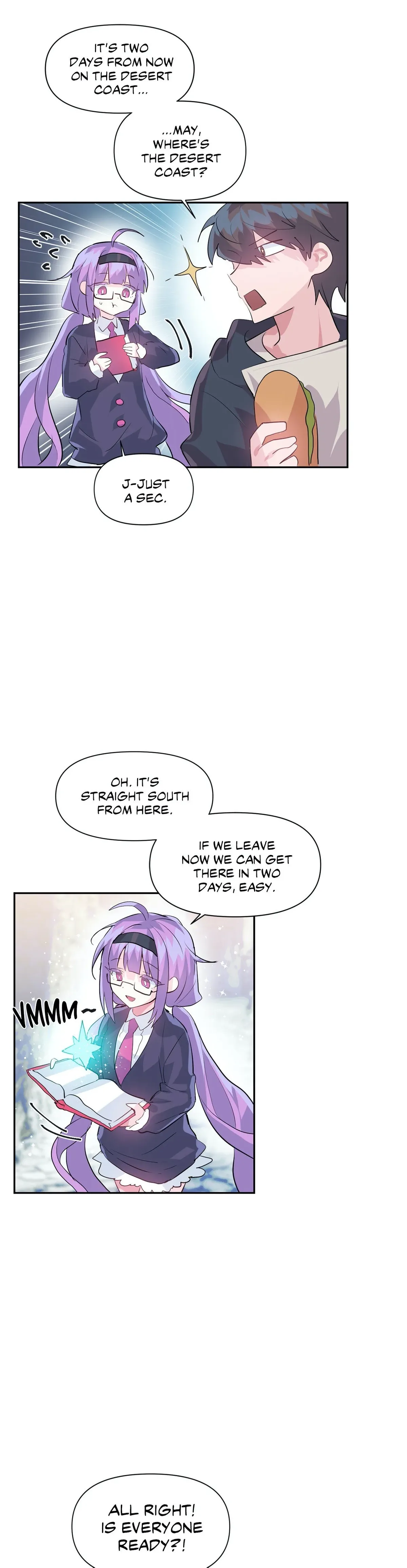 Chapter 25 — Page 21