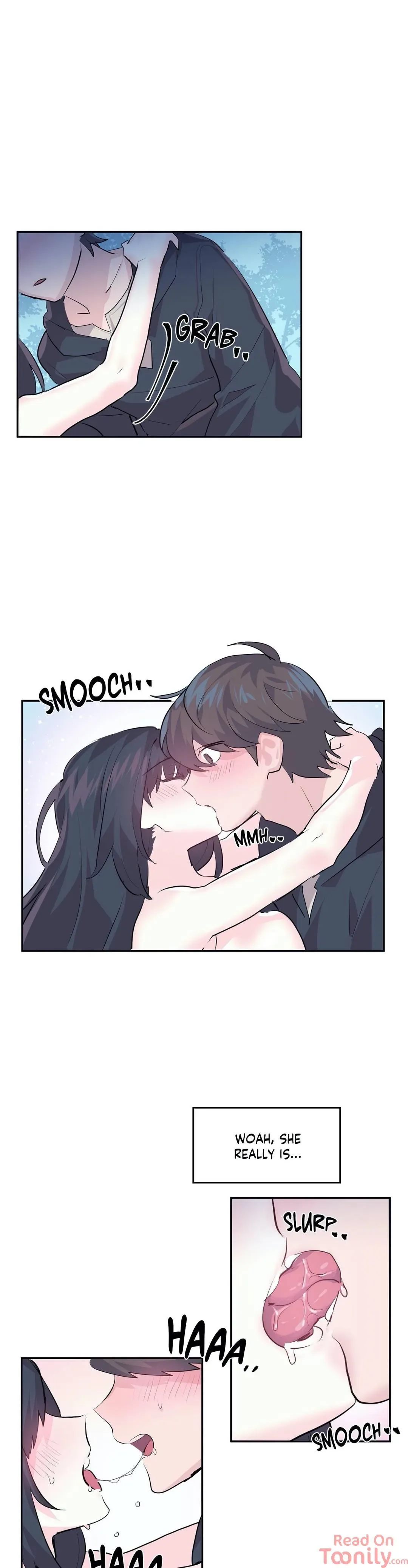 Chapter 3 — Page 5