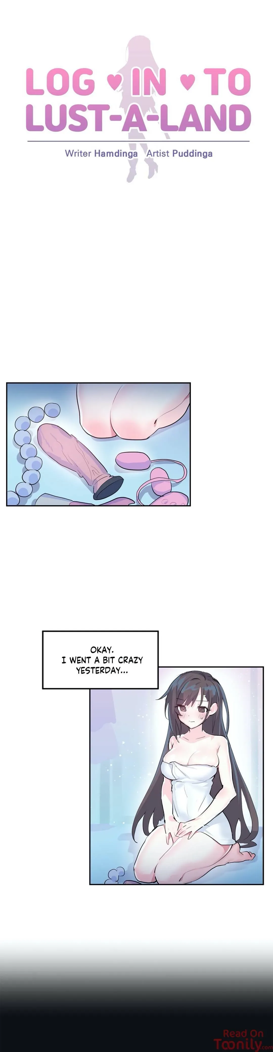 Chapter 3 — Page 9