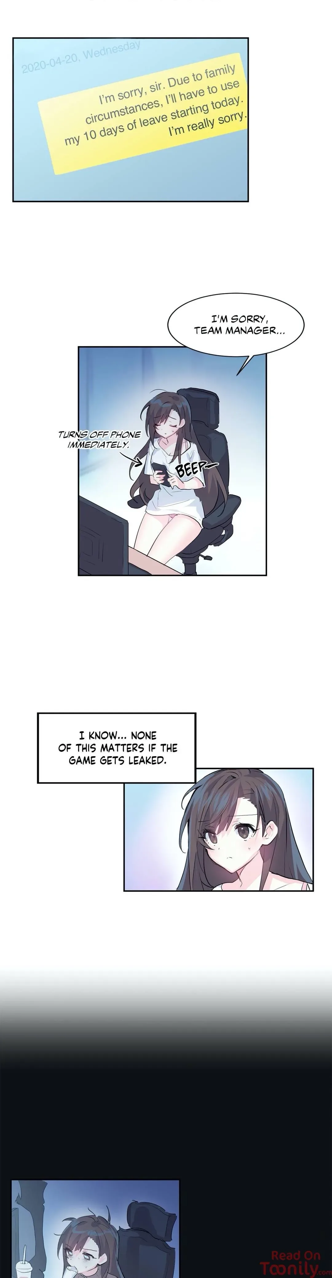 Chapter 3 — Page 17