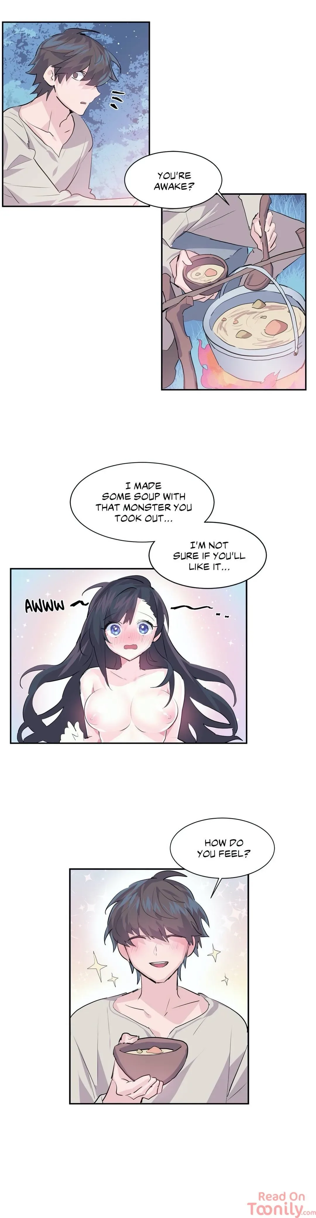 Chapter 3 — Page 21