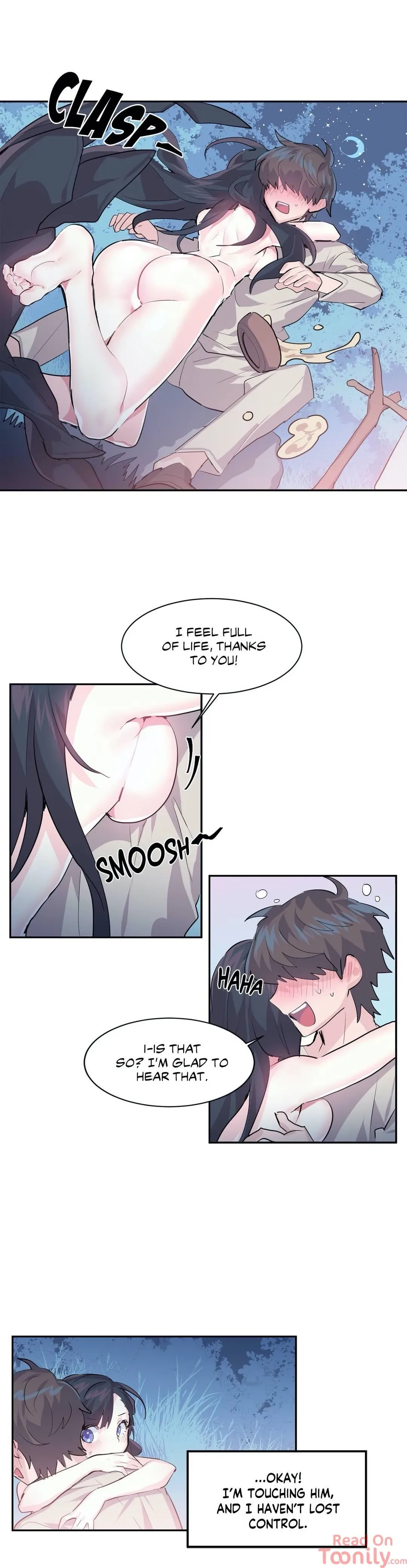 Chapter 3 — Page 22