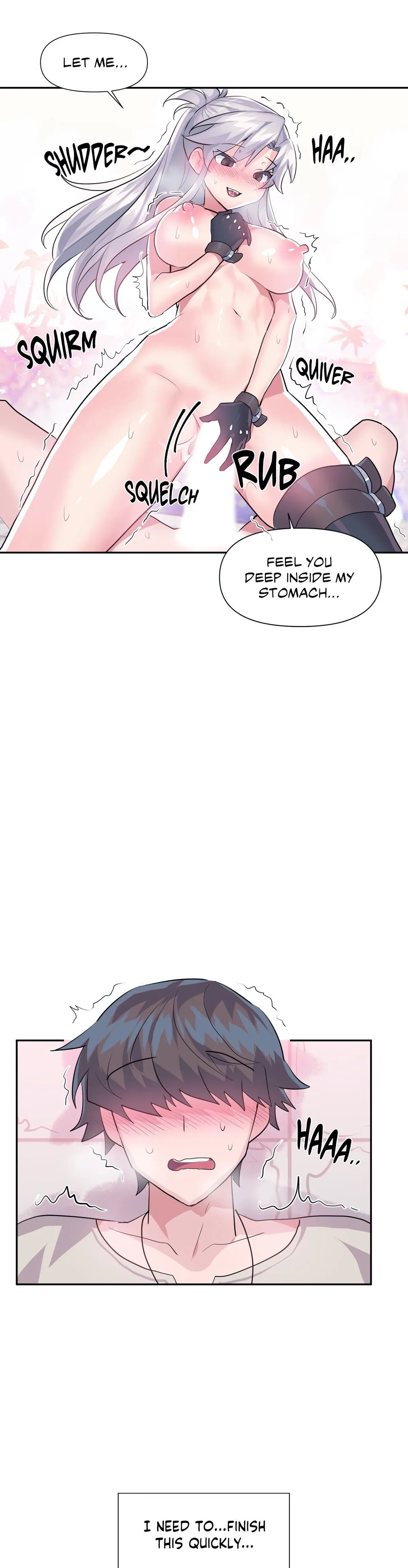 Chapter 31 — Page 19