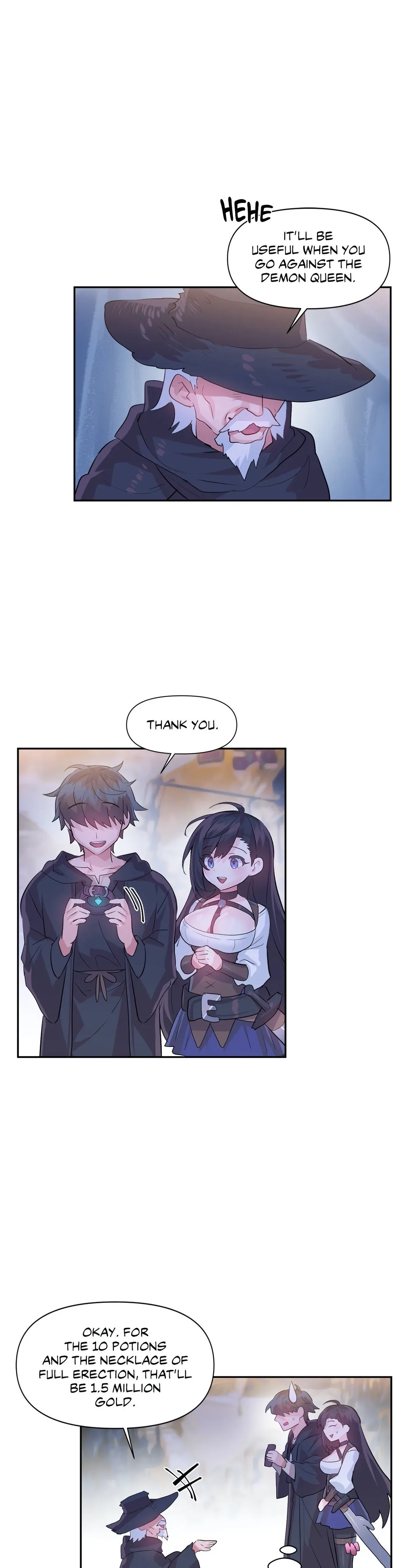 Chapter 32 — Page 21