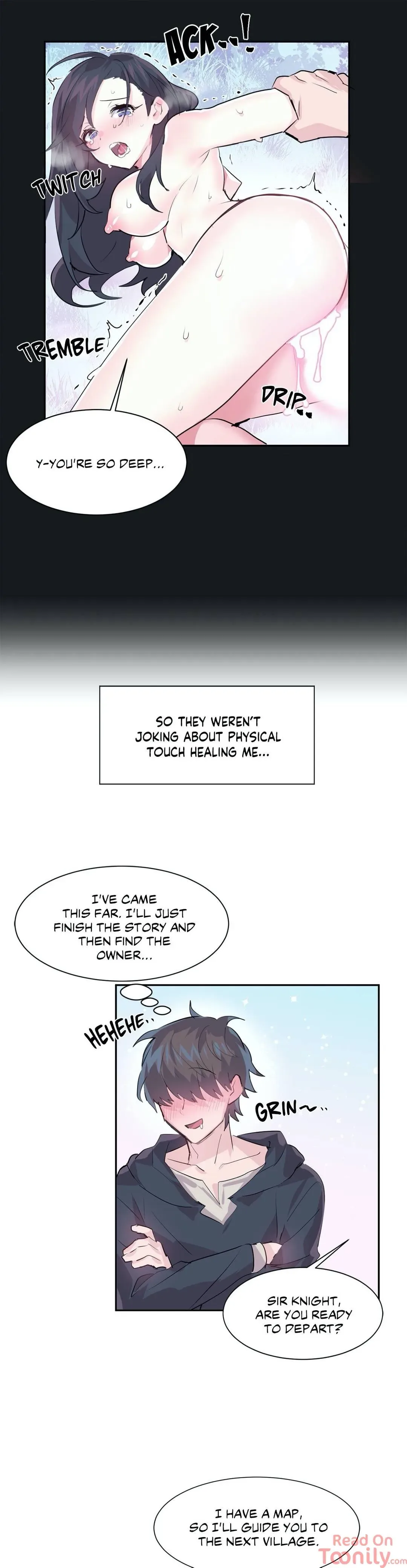 Chapter 4 — Page 9