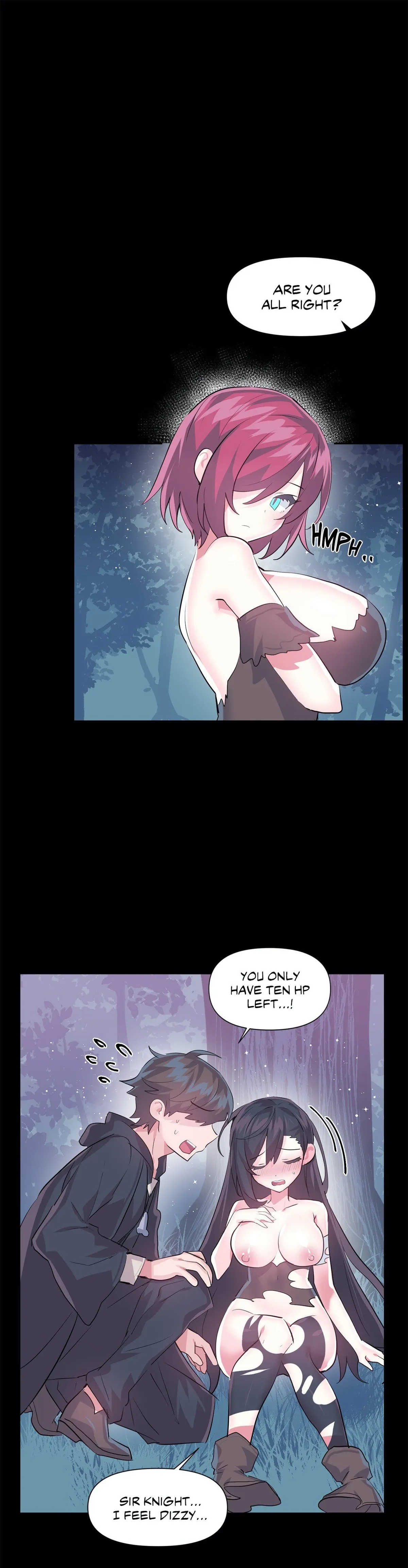 Chapter 40 — Page 5