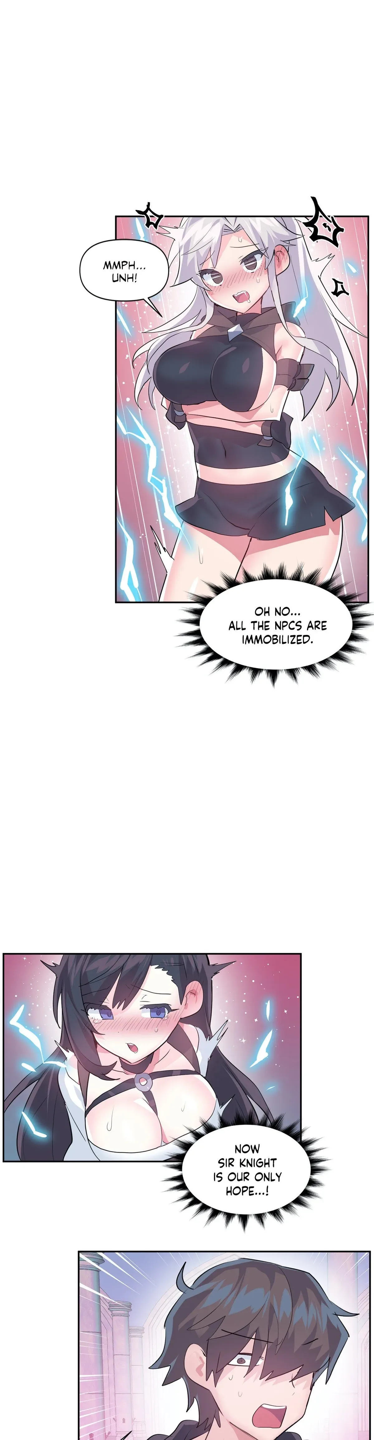Chapter 40 — Page 21