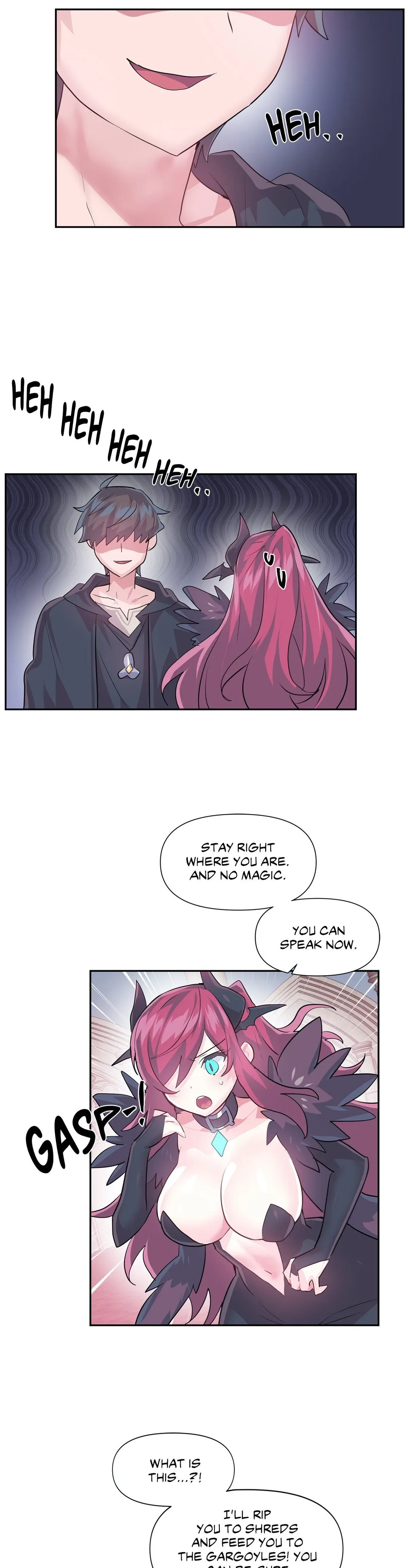 Chapter 41 — Page 19