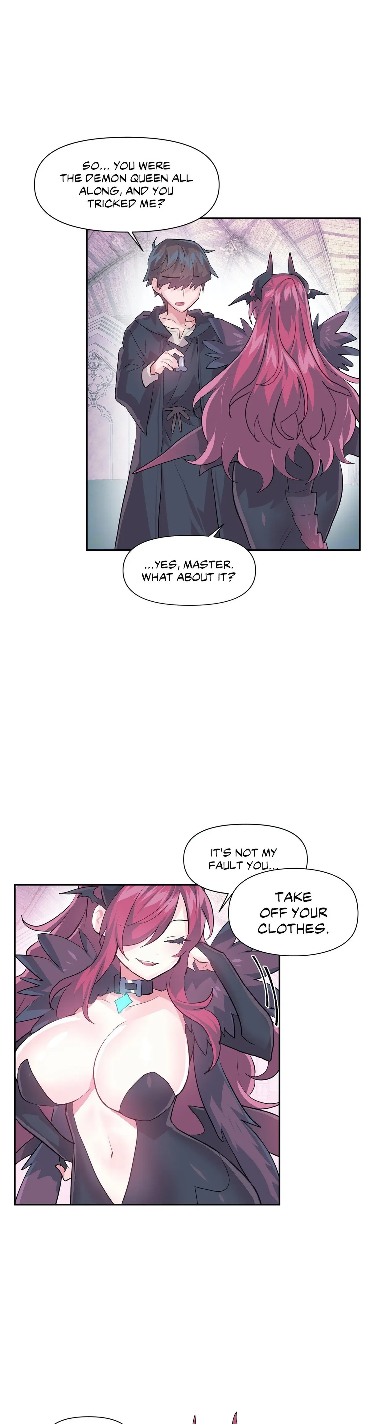 Chapter 41 — Page 21