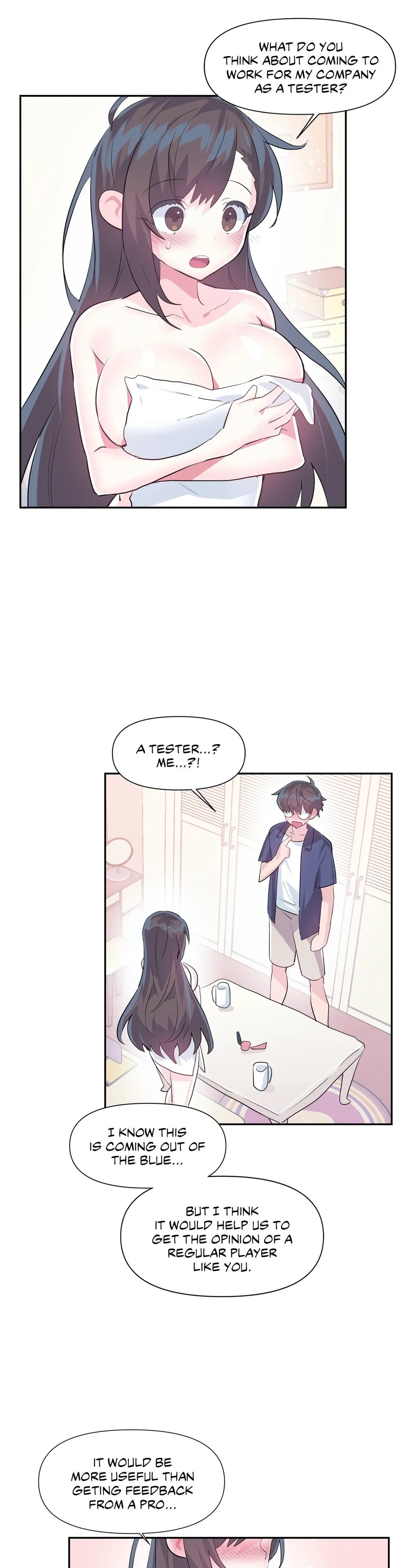 Chapter 45 — Page 21