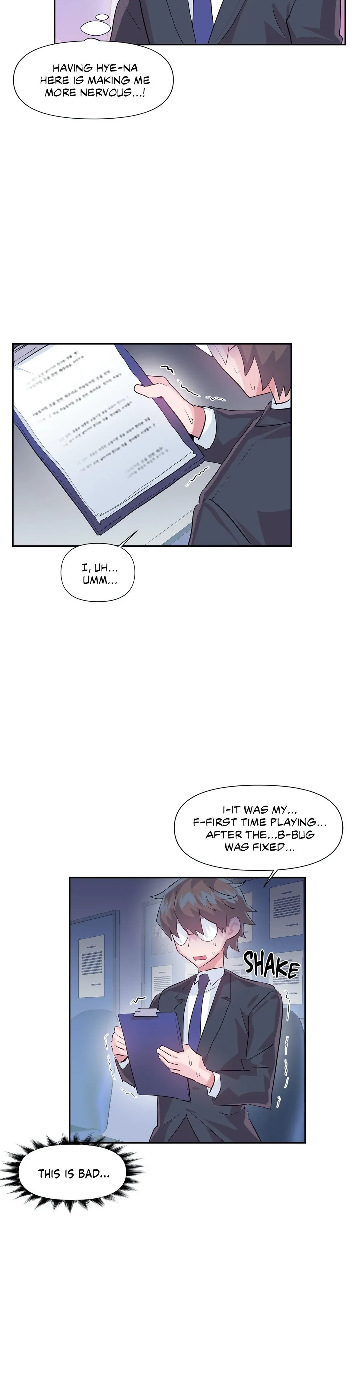 Chapter 50 — Page 20