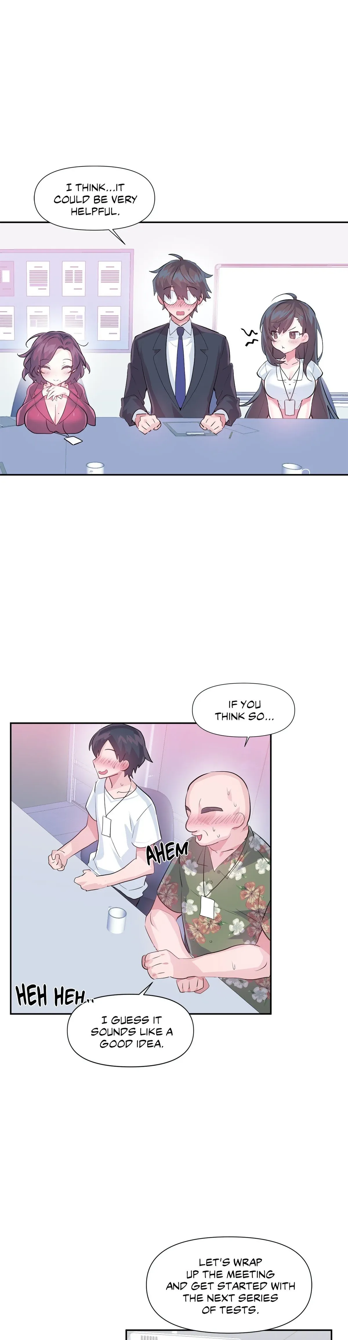 Chapter 50 — Page 25