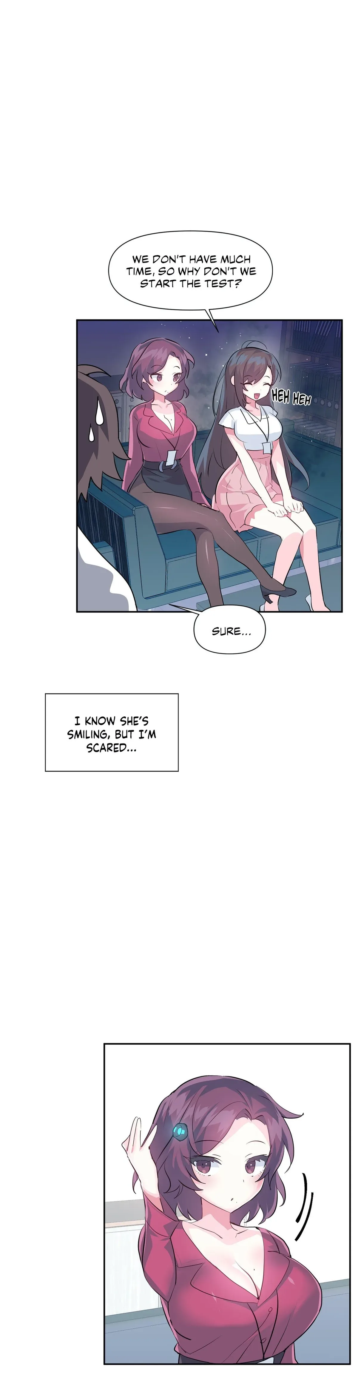 Chapter 50 — Page 28