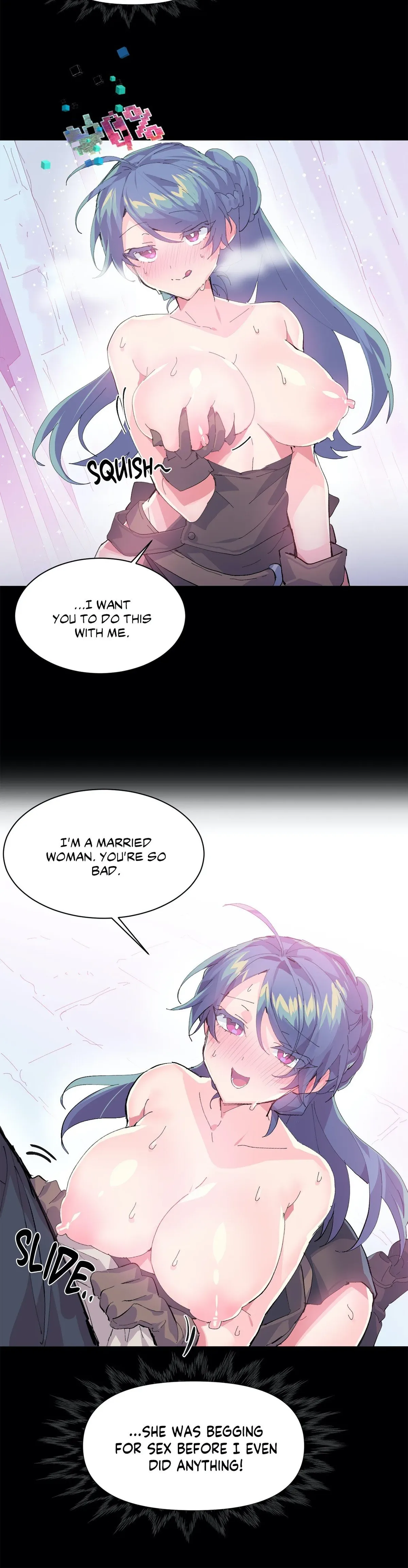 Chapter 58 — Page 14