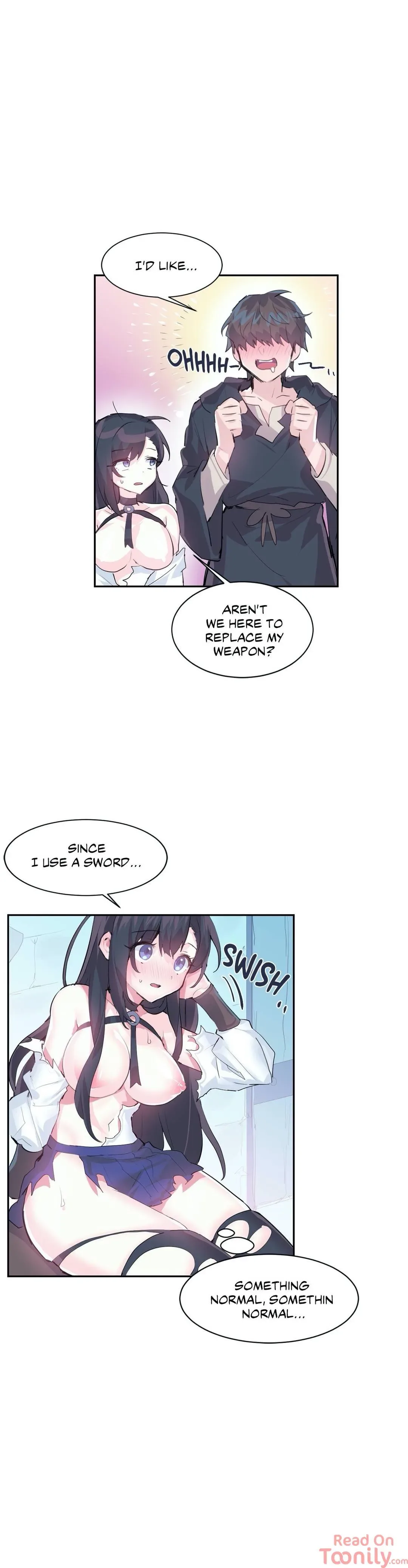Chapter 6 — Page 8
