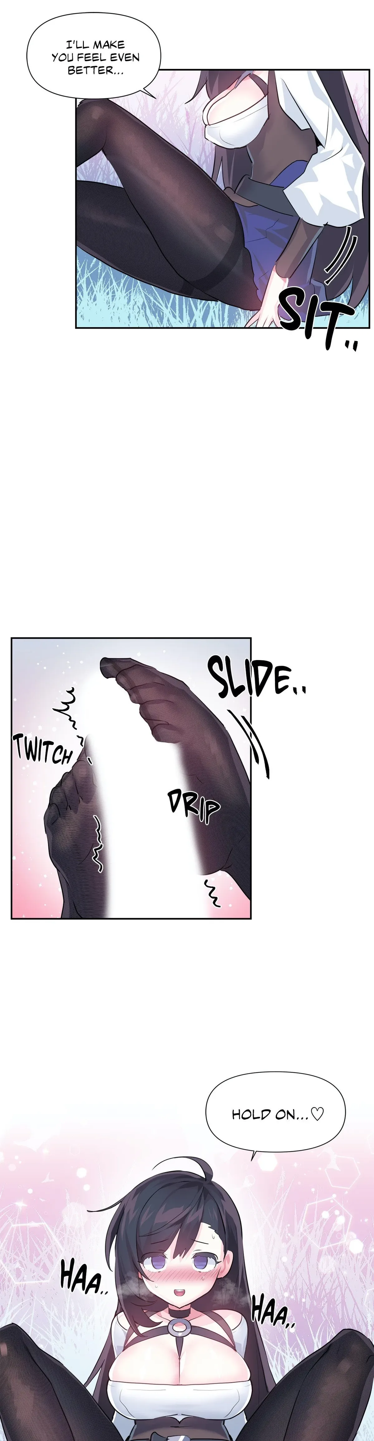 Chapter 61 — Page 21