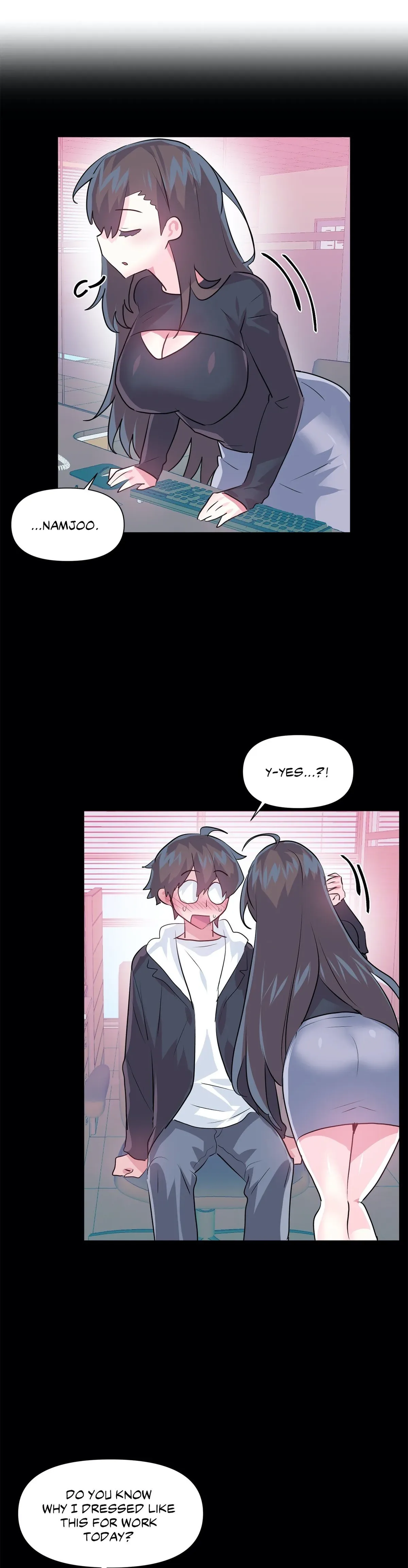 Chapter 65 — Page 19