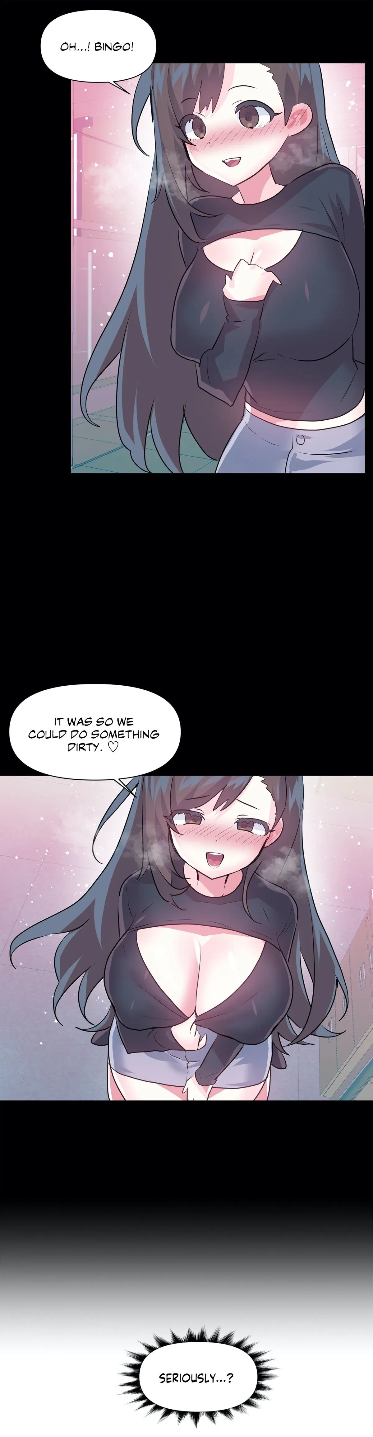 Chapter 65 — Page 21