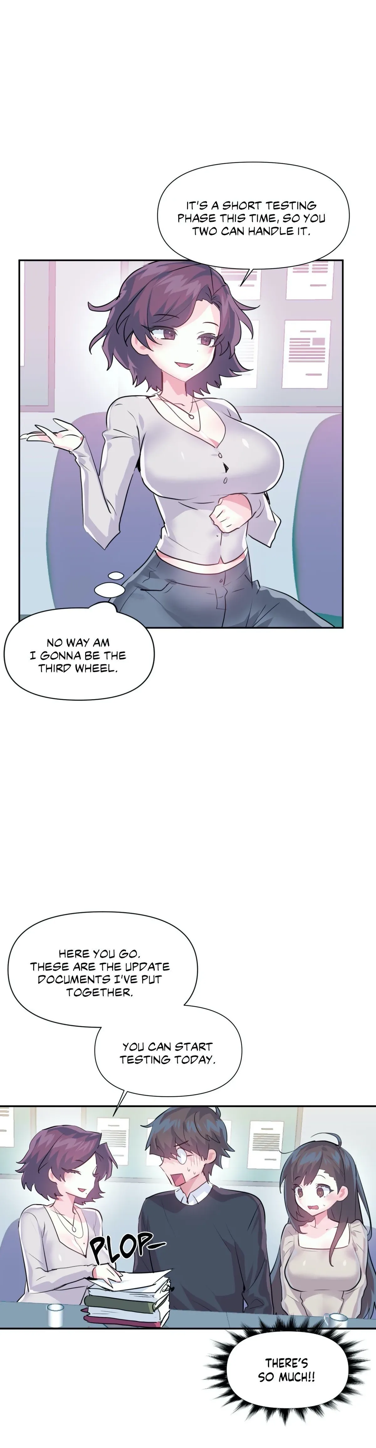 Chapter 70 — Page 12
