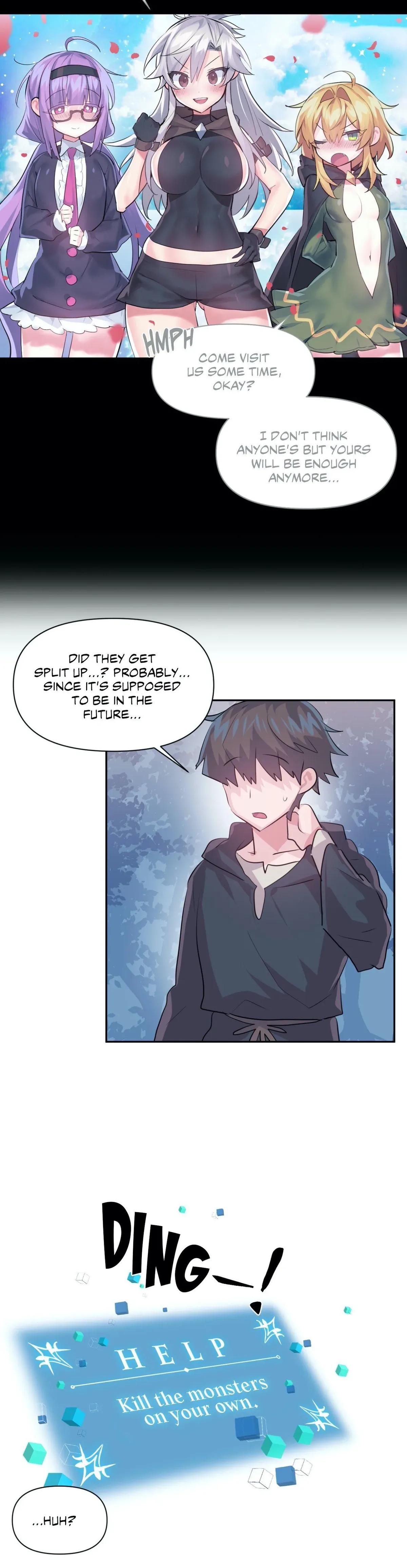 Chapter 70 — Page 20