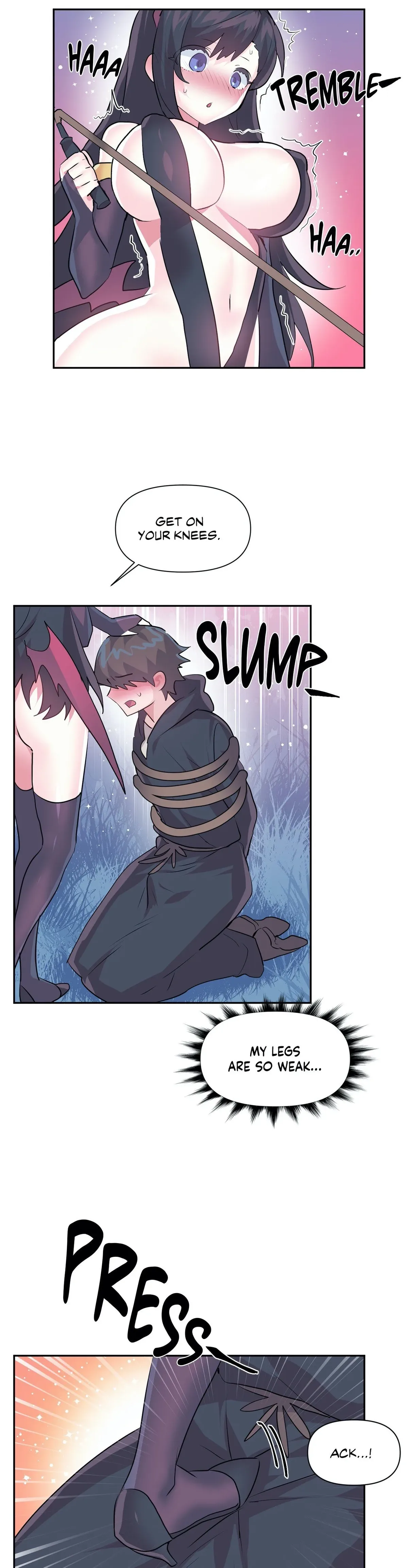 Chapter 71 — Page 9