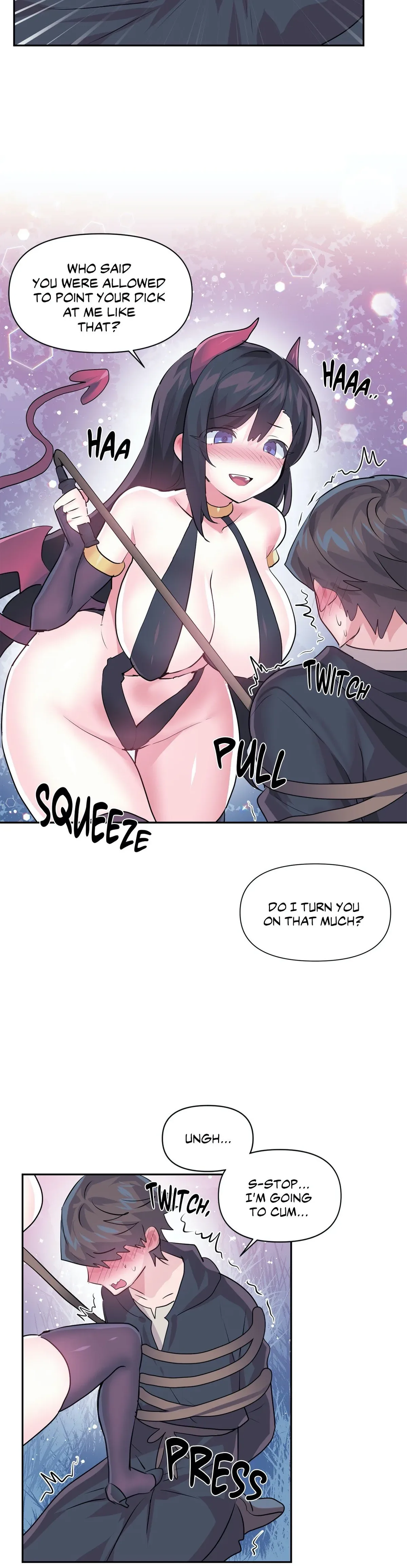 Chapter 71 — Page 10