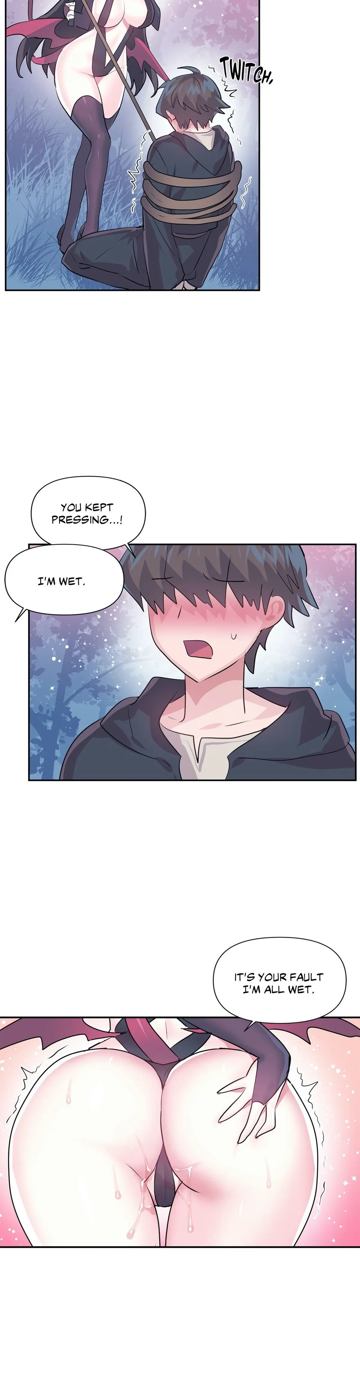 Chapter 71 — Page 12