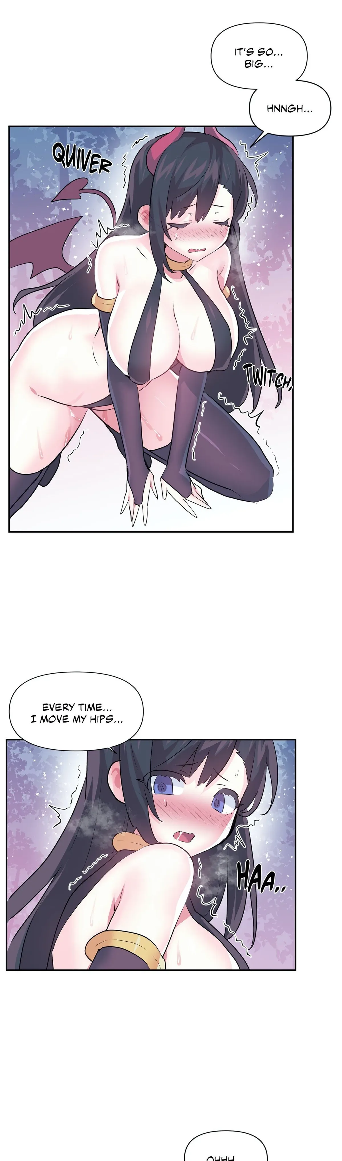 Chapter 71 — Page 21