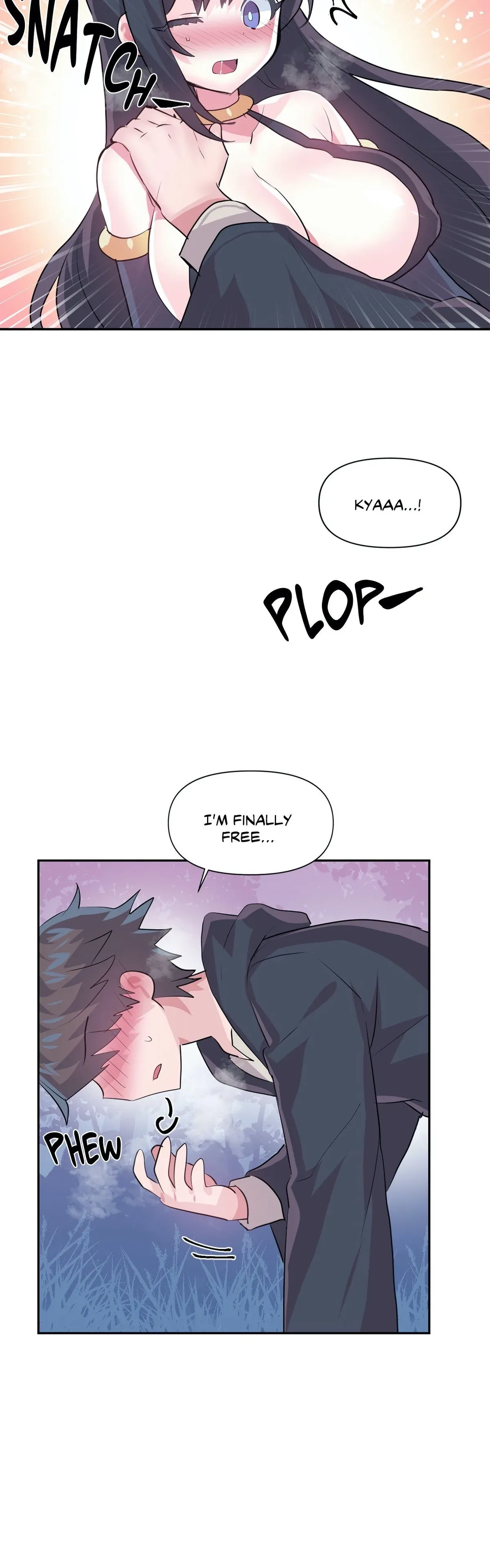 Chapter 71 — Page 28