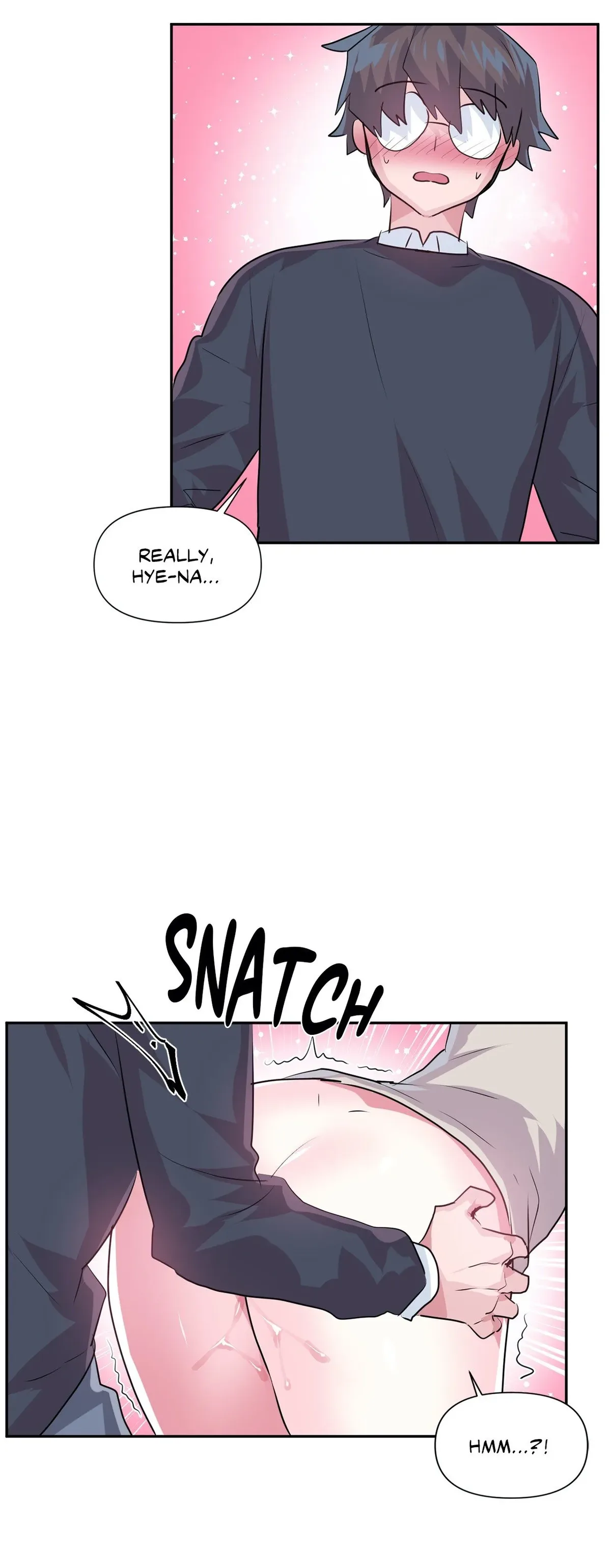 Chapter 73 — Page 21