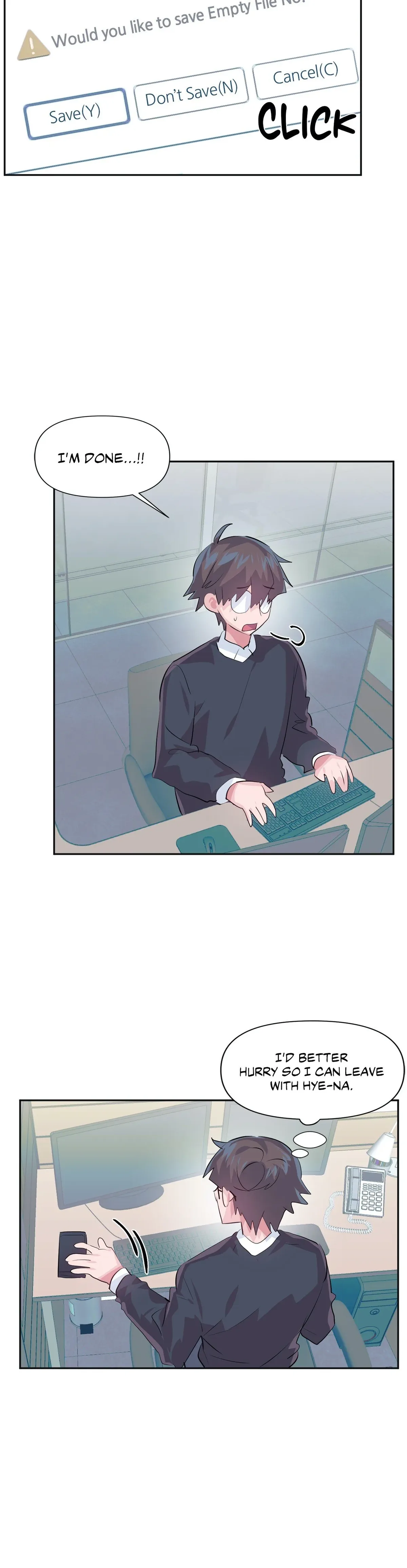 Chapter 74 — Page 22