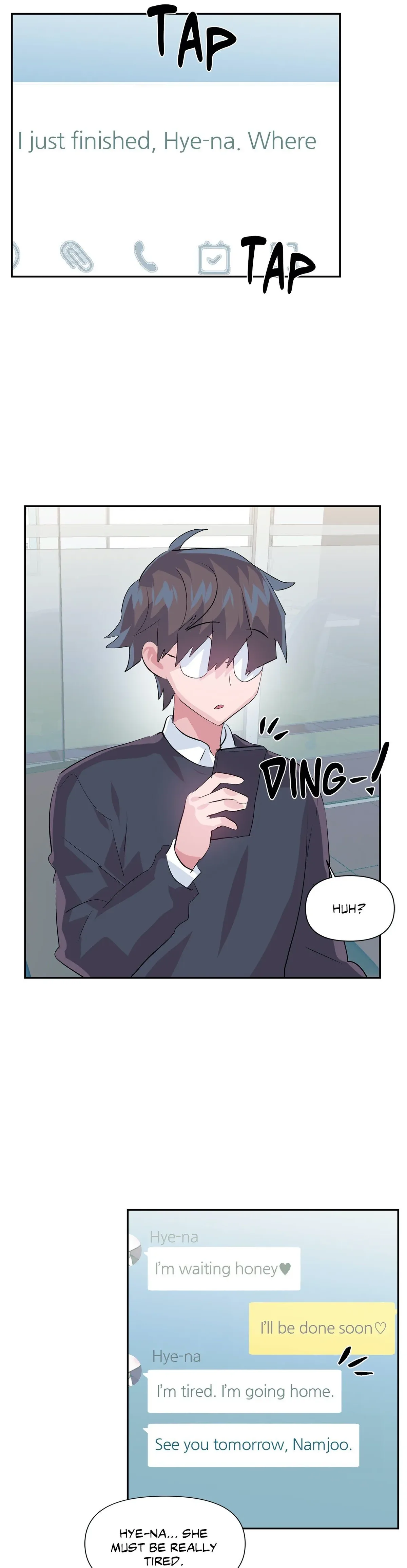 Chapter 74 — Page 23