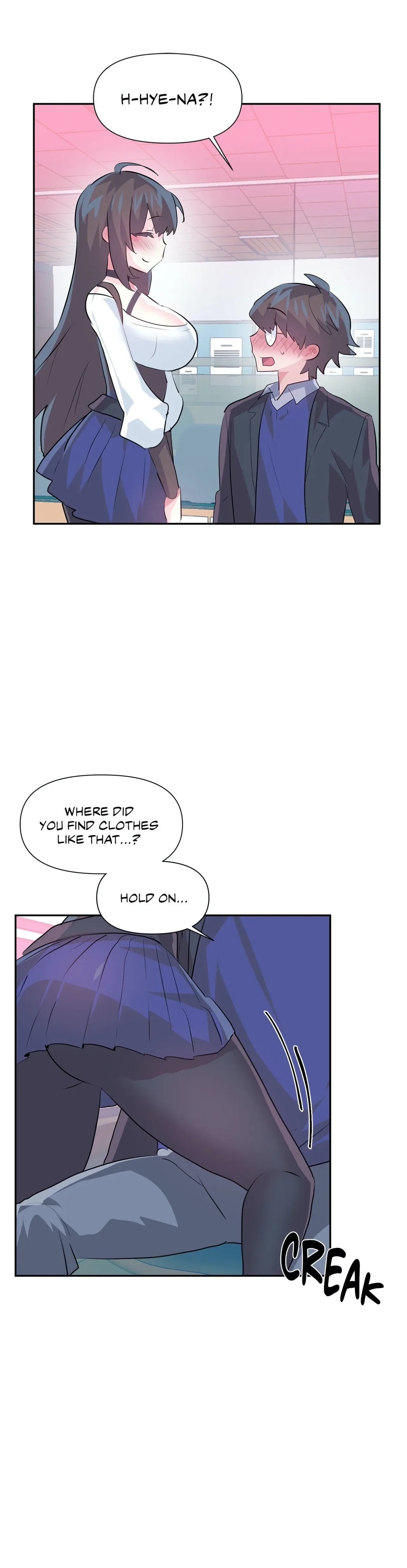 Chapter 75 — Page 21