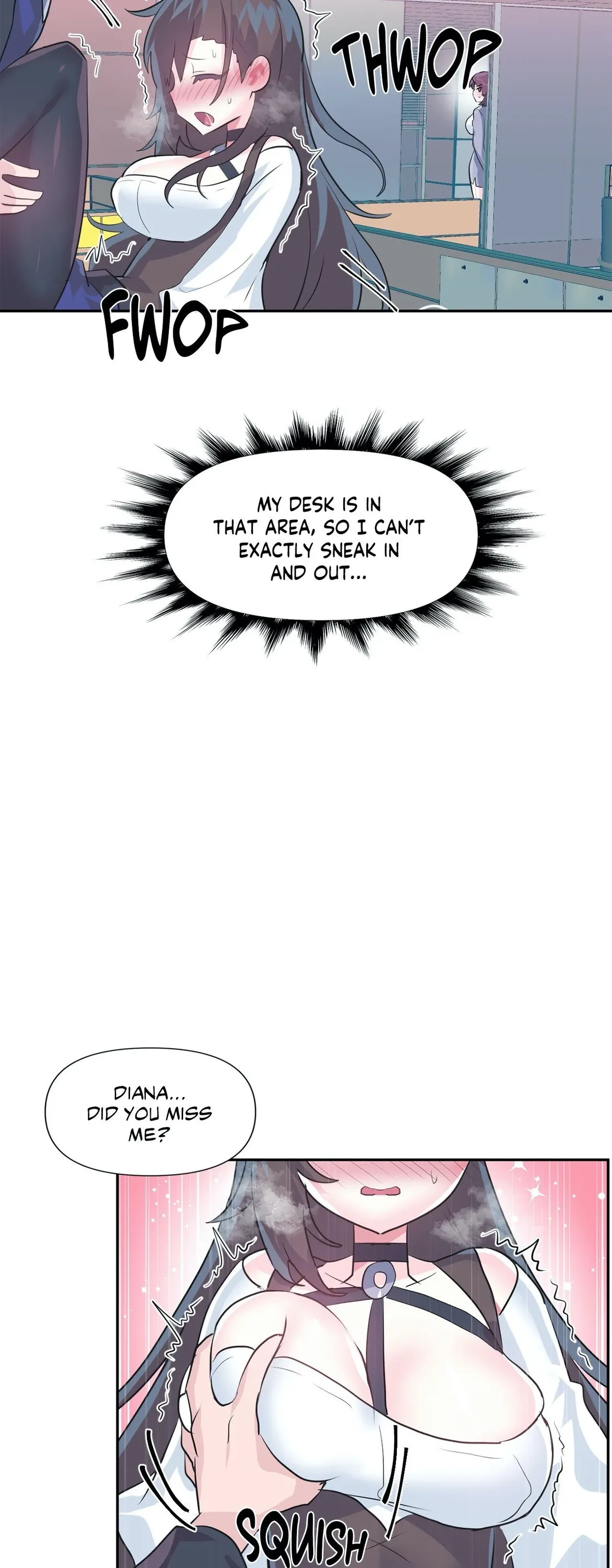 Chapter 76 — Page 16