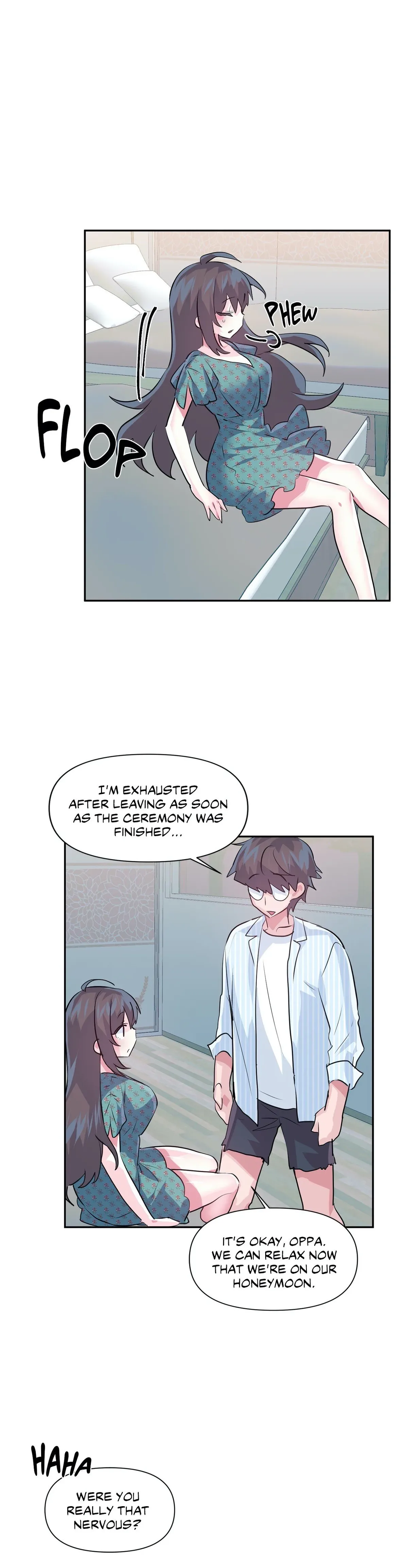 Chapter 80 — Page 22