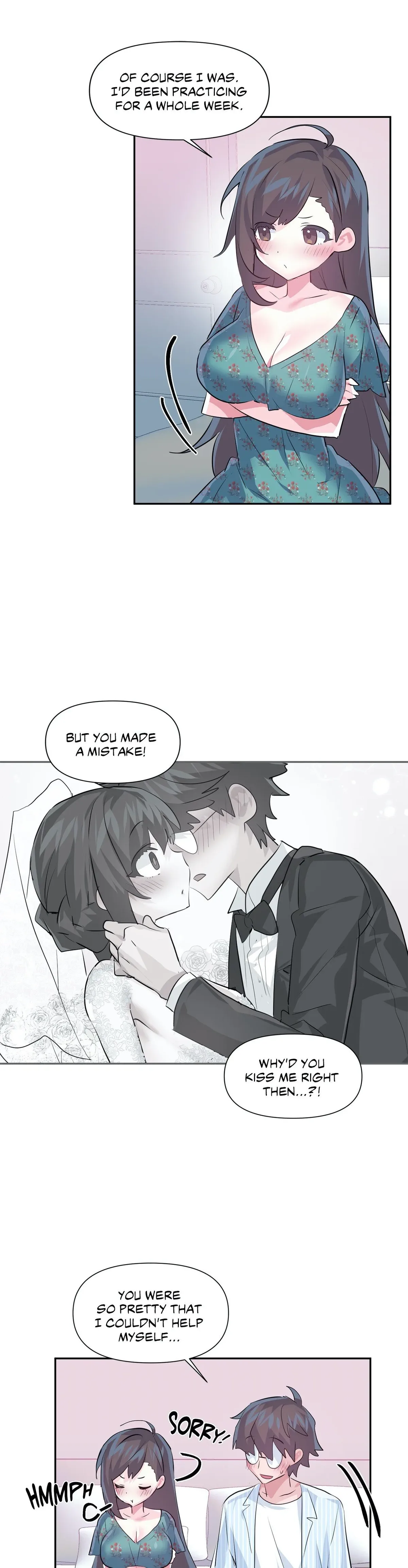 Chapter 80 — Page 23