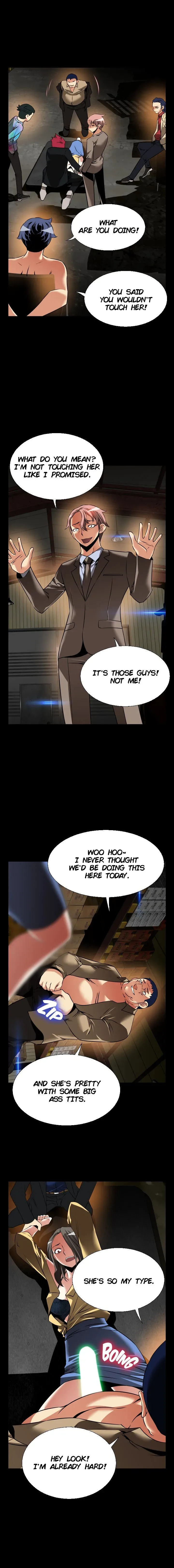 Chapter 100 — Page 14