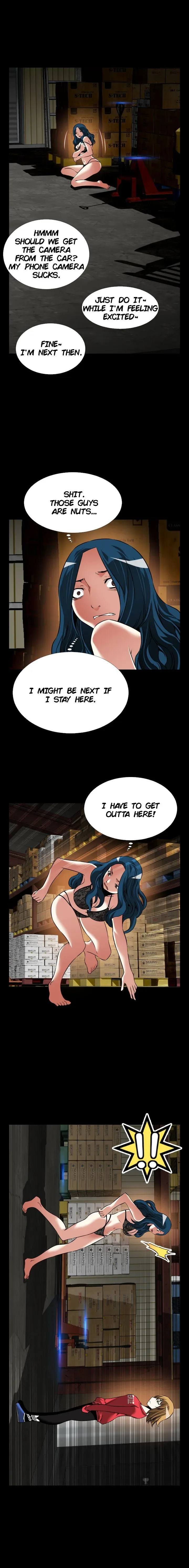 Chapter 100 — Page 16