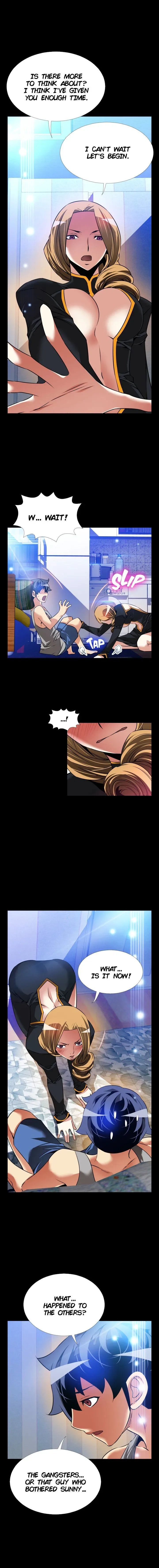 Chapter 110 — Page 8