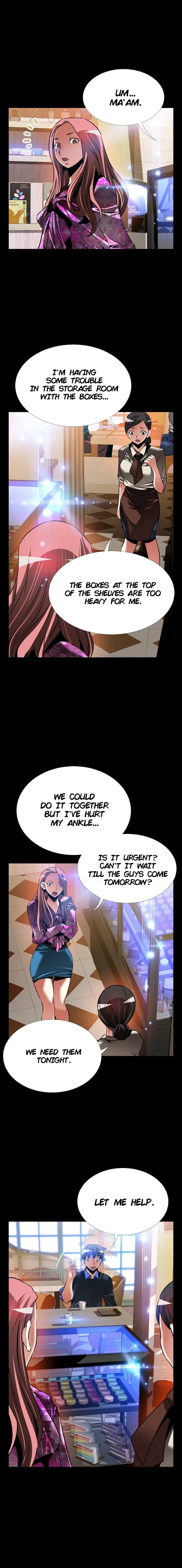 Chapter 124 — Page 8