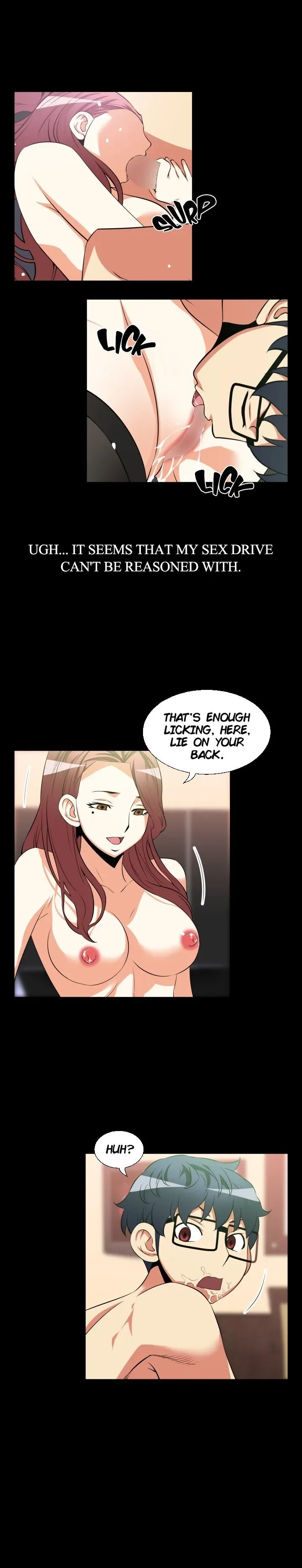 Chapter 25 — Page 15