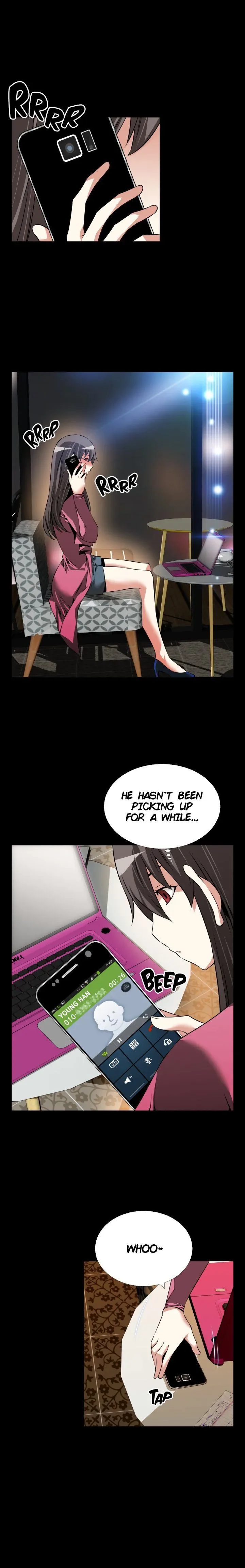 Chapter 80 — Page 15