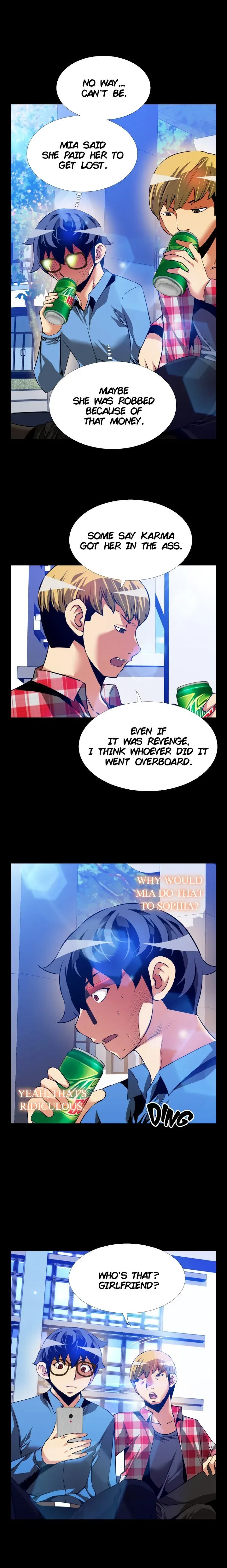 Chapter 85 — Page 8