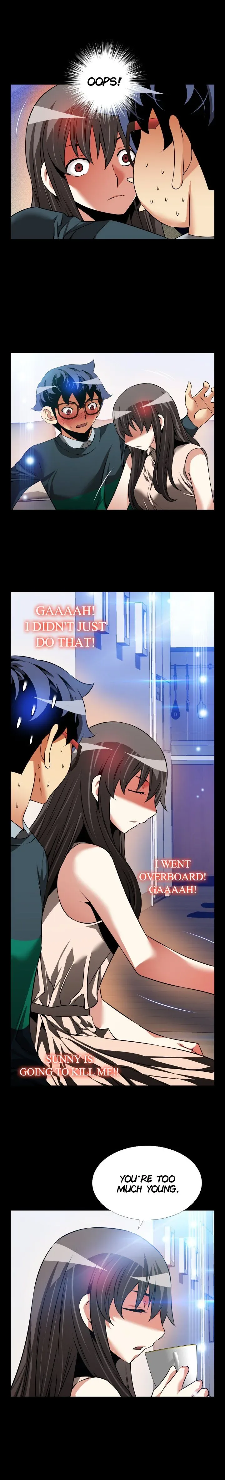 Chapter 88 — Page 14
