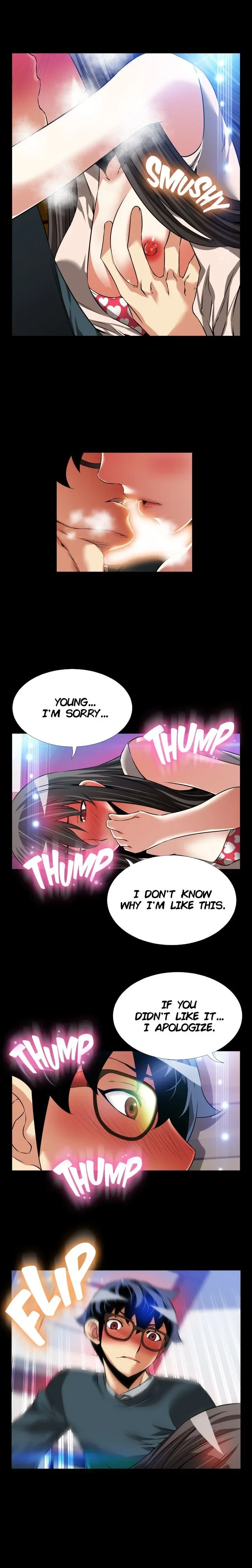 Chapter 91 — Page 8