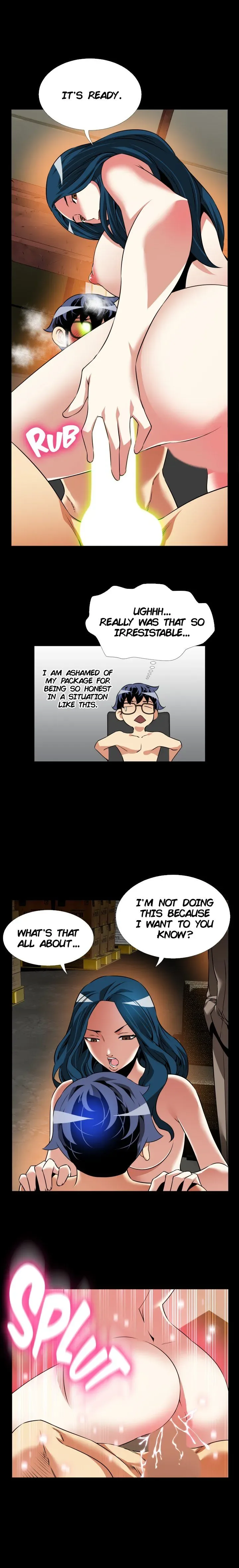 Chapter 98 — Page 11