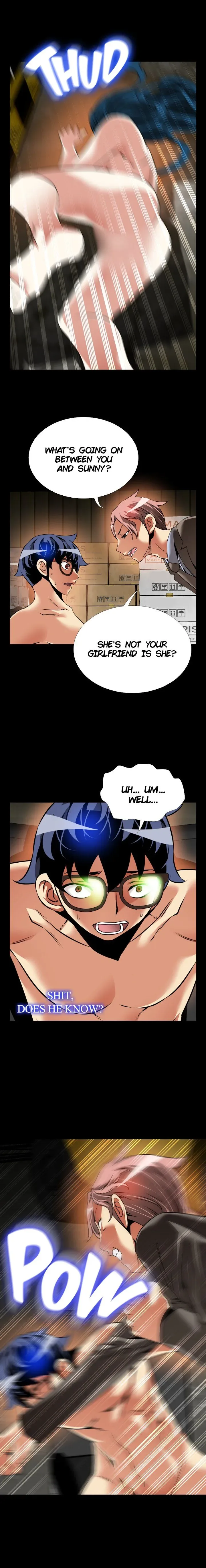 Chapter 99 — Page 13