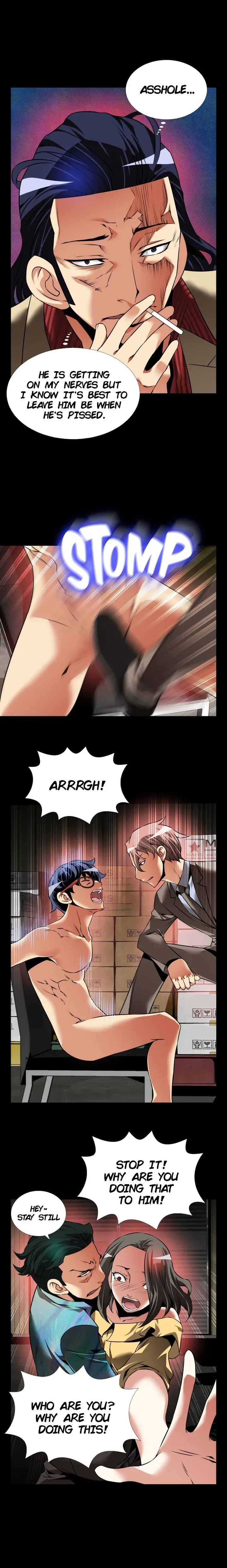 Chapter 99 — Page 15