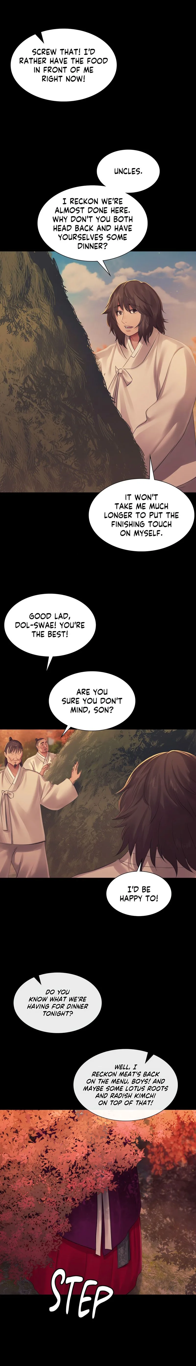 Chapter 140 — Page 20