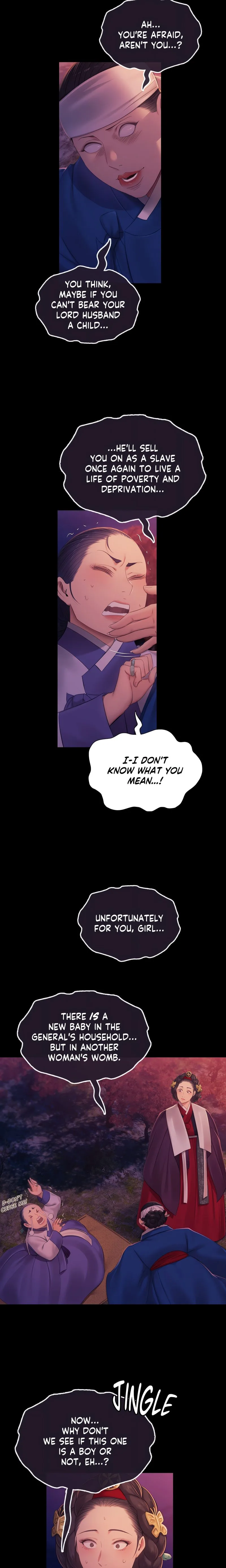 Chapter 143 — Page 21